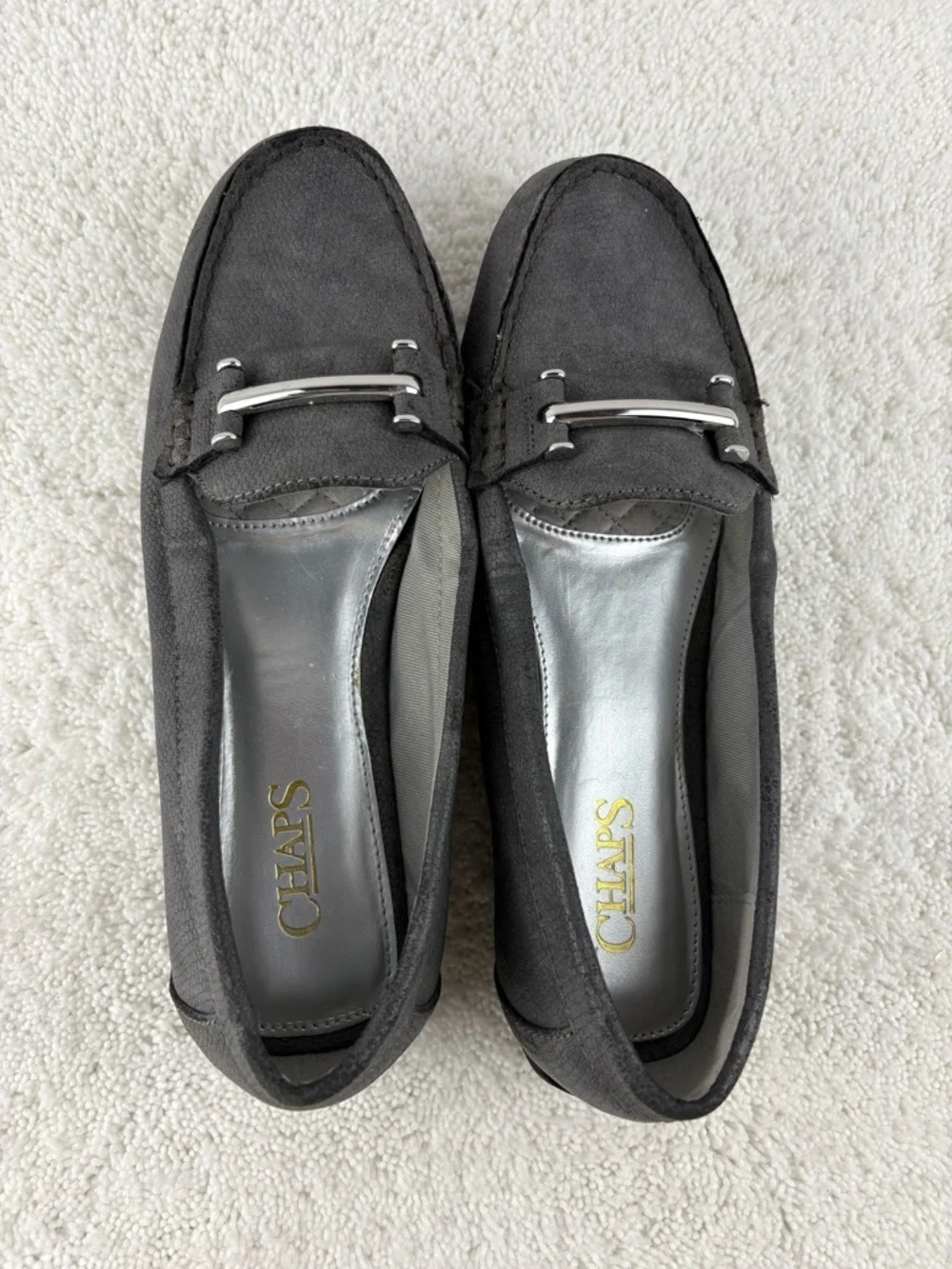 Chaps size 8b